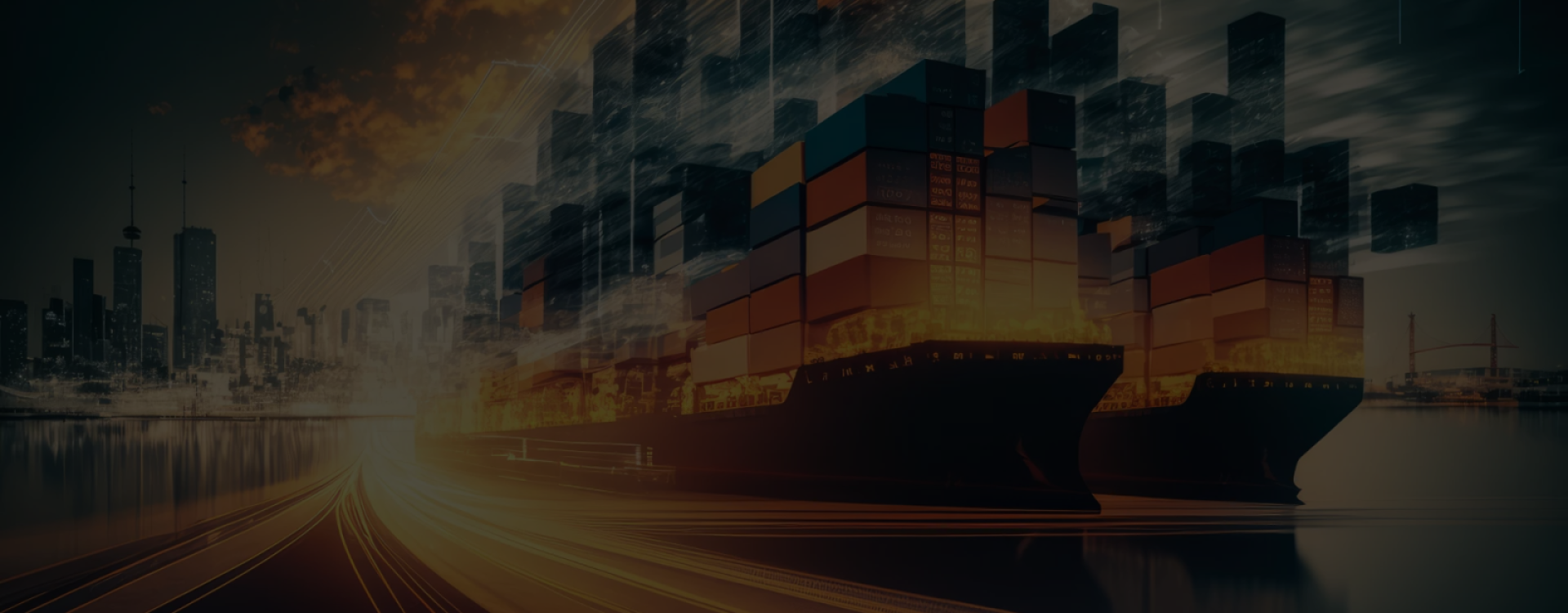 Flexible <b>Transport Logistics</b> Services Provider