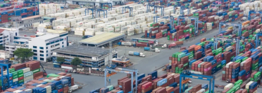 Việt Nam lập kỷ lục xuất nhập khẩu