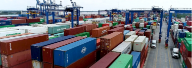 Trung Quốc và Hàn Quốc là 2 nền kinh tế có giá trị xuất khẩu lớn nhất vào Việt Nam