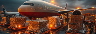 LATEST UPDATES IN AIR LOGISTICS (DECEMBER 2024)