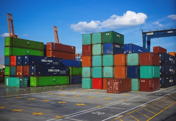 Thực trạng ngành logistics tại Việt Nam – Quý 3 2025 Thực trạng ngành logistics tại Việt Nam – Quý 3 2025