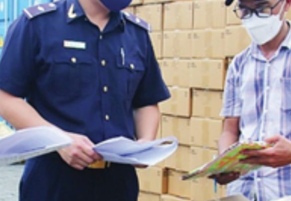 Customs Services  Customs Services